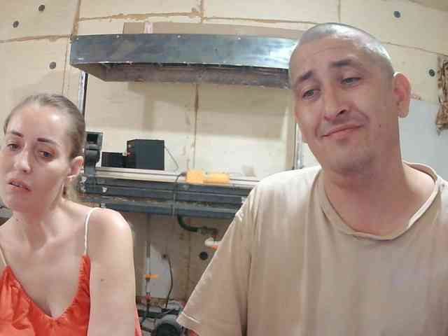 Paramy webcam