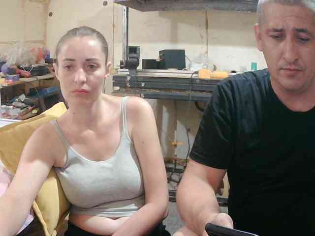 Paramy webcam