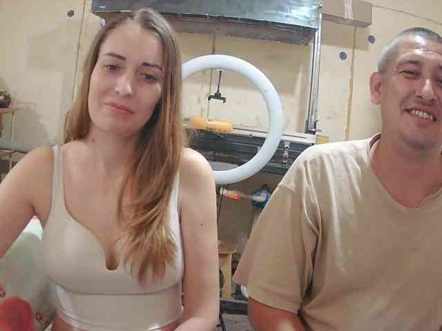 Paramy webcam