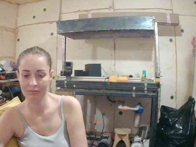 Paramy webcam