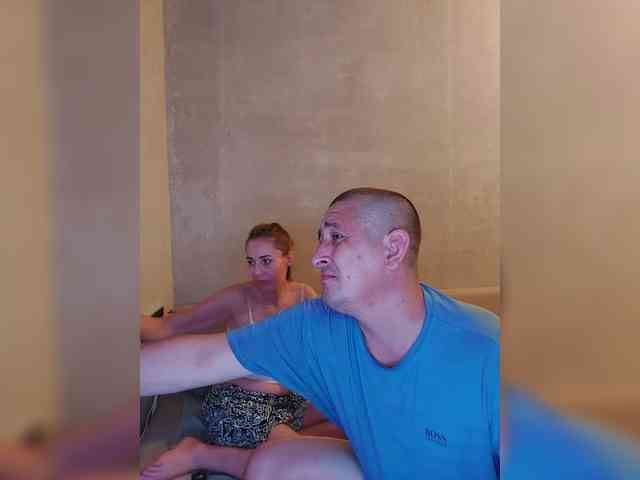 Paramy webcam