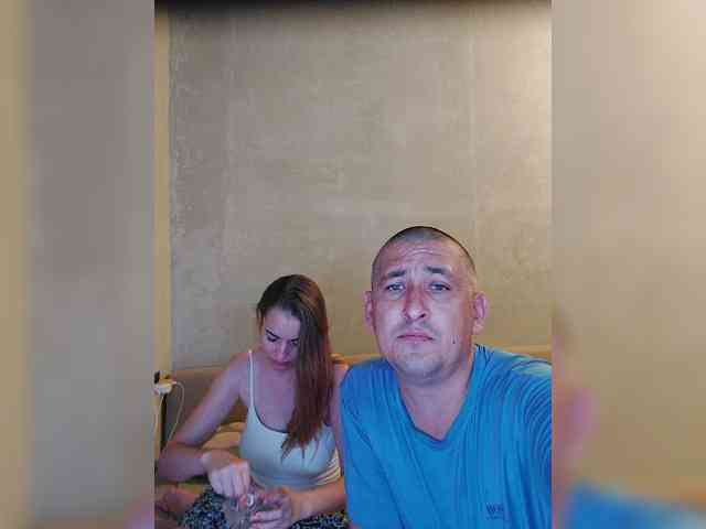Paramy webcam