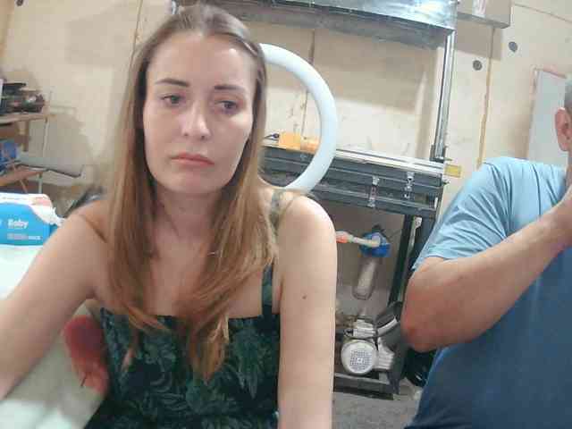 Paramy webcam