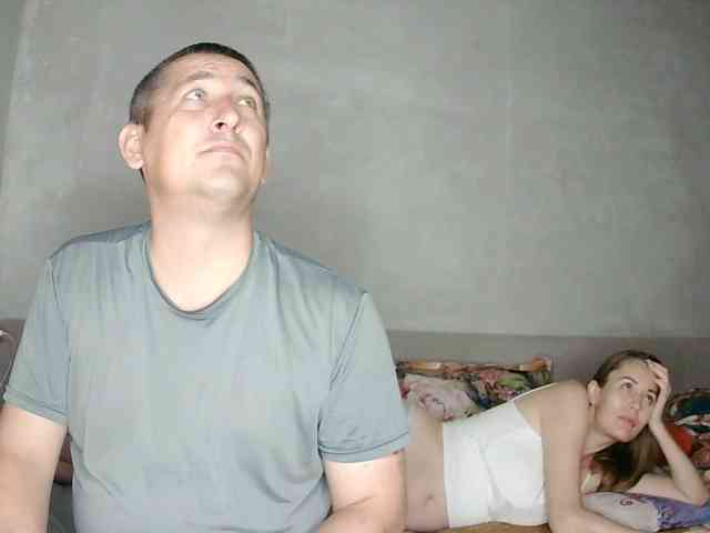 Paramy webcam
