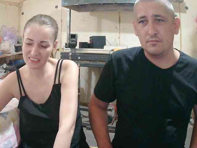 Paramy webcam