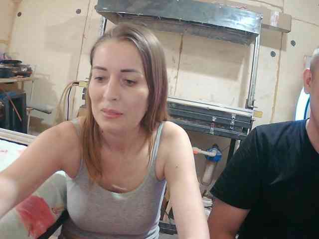 Paramy webcam