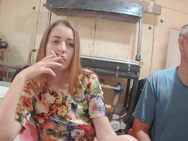 Paramy webcam