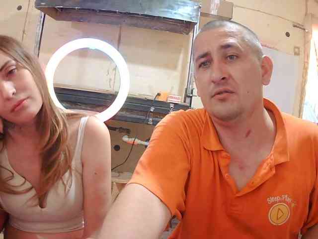 Paramy webcam