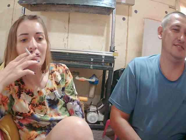 Paramy webcam