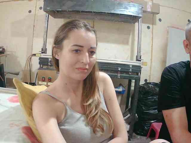 Paramy webcam