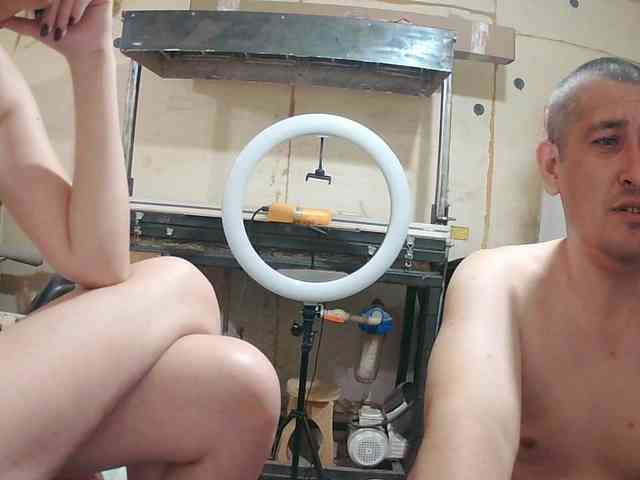 Paramy webcam