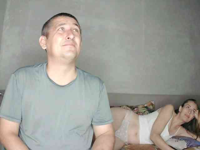 Paramy webcam