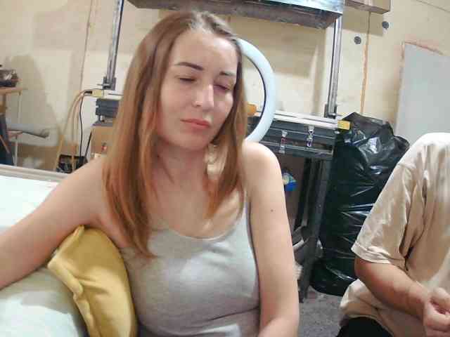 Paramy webcam