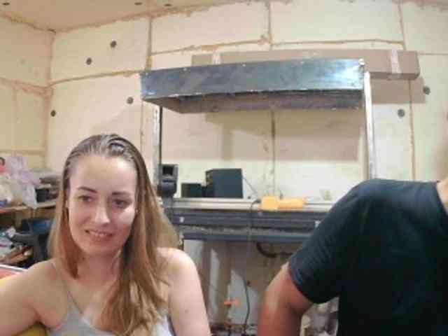 Paramy webcam