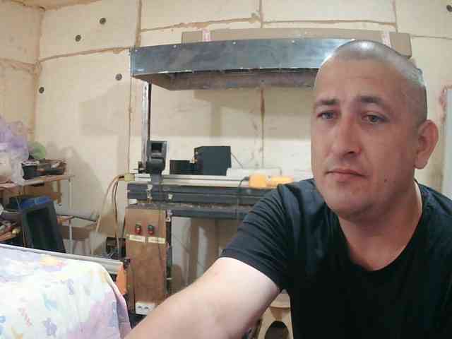 Paramy webcam