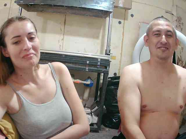 Paramy webcam