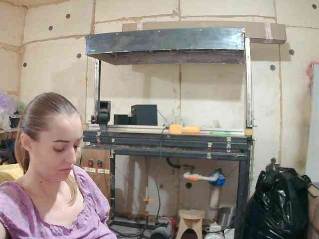 Paramy webcam