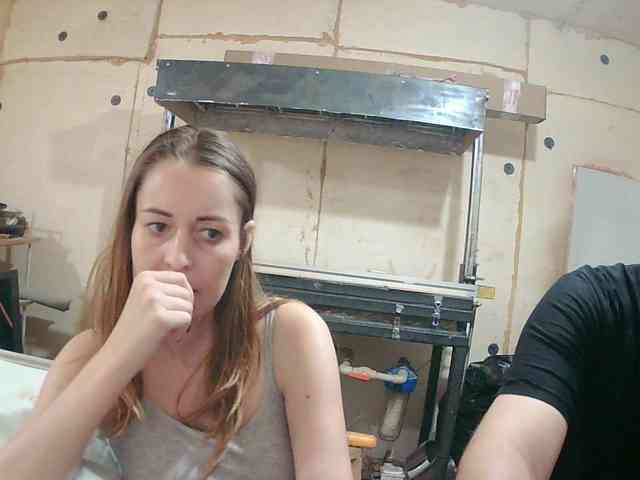 Paramy webcam