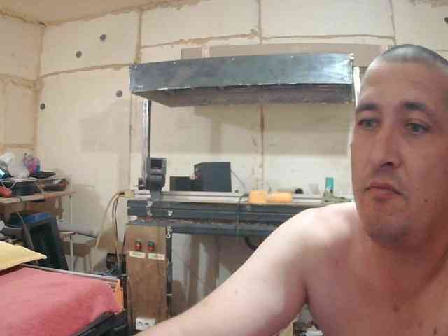 Paramy webcam