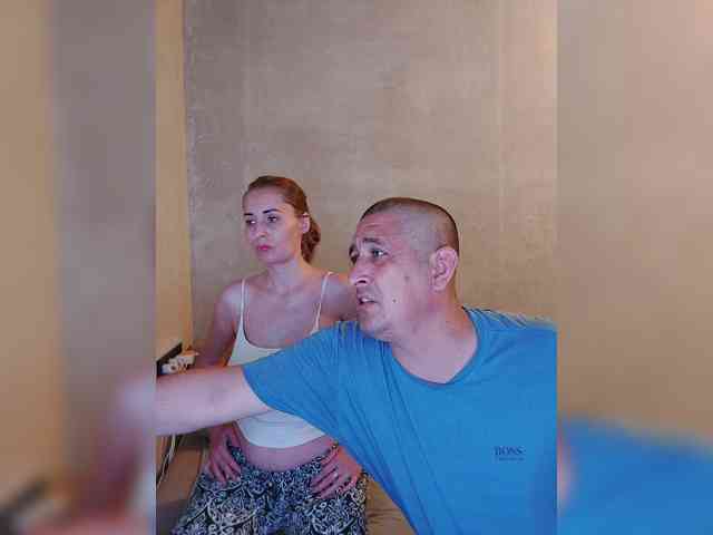 Paramy webcam