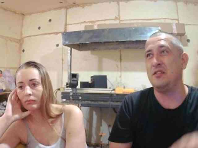 Paramy webcam