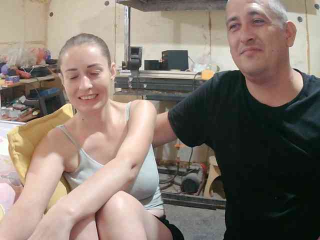 Paramy webcam