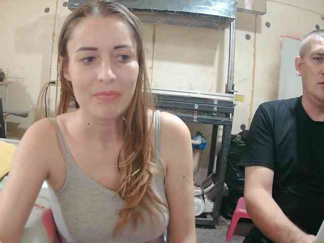 Paramy webcam