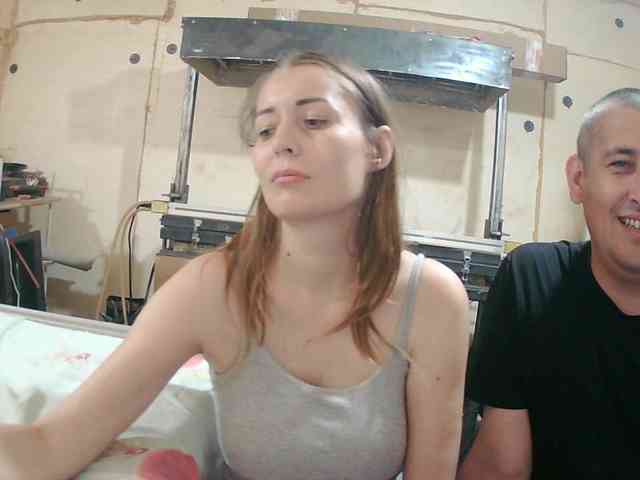 Paramy webcam