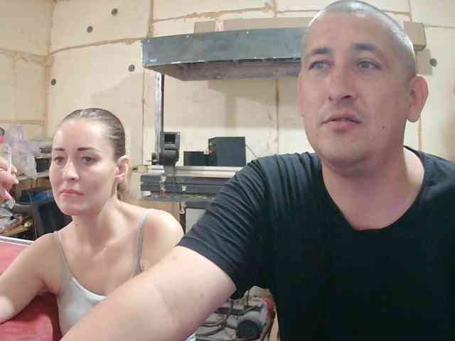 Paramy webcam