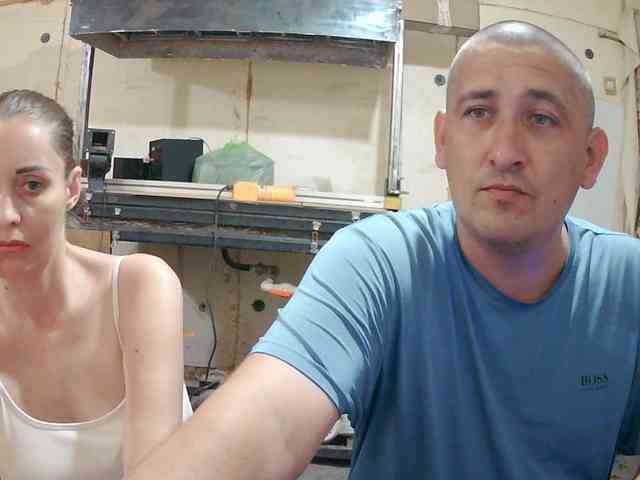 Paramy webcam