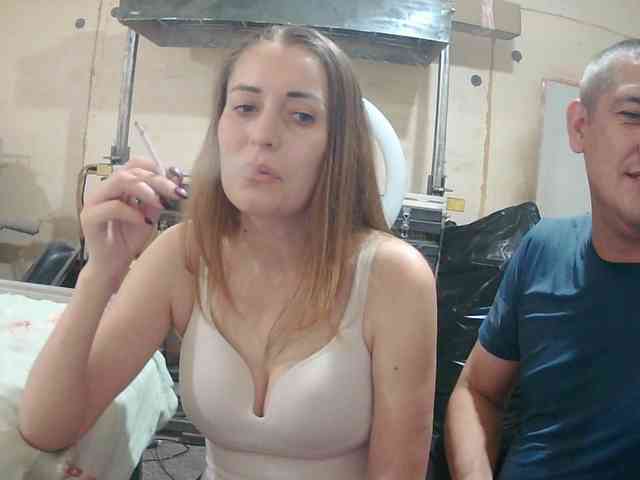 Paramy webcam