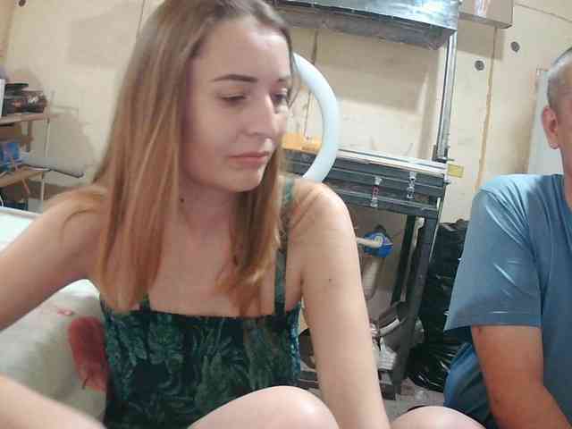 Paramy webcam