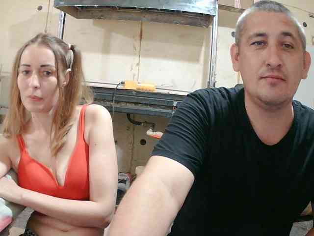 Paramy webcam