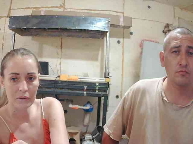Paramy webcam