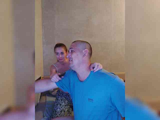 Paramy webcam
