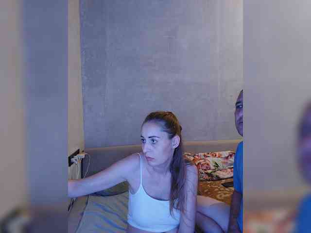 Paramy webcam