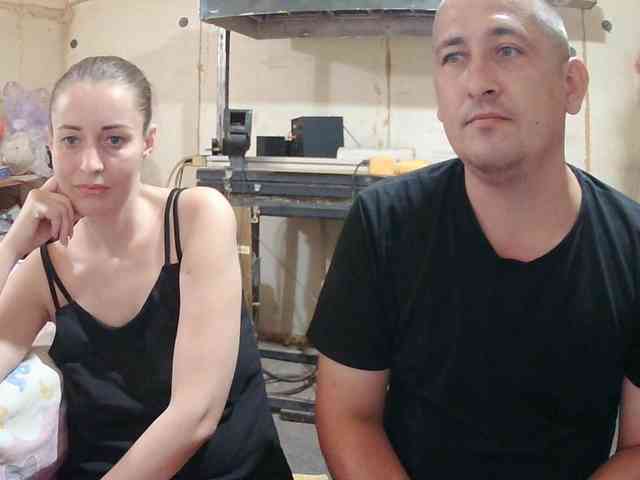 Paramy webcam