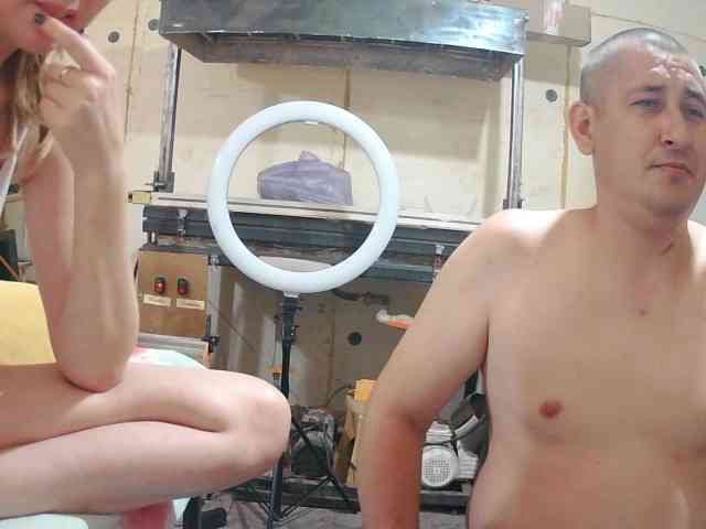 Paramy webcam