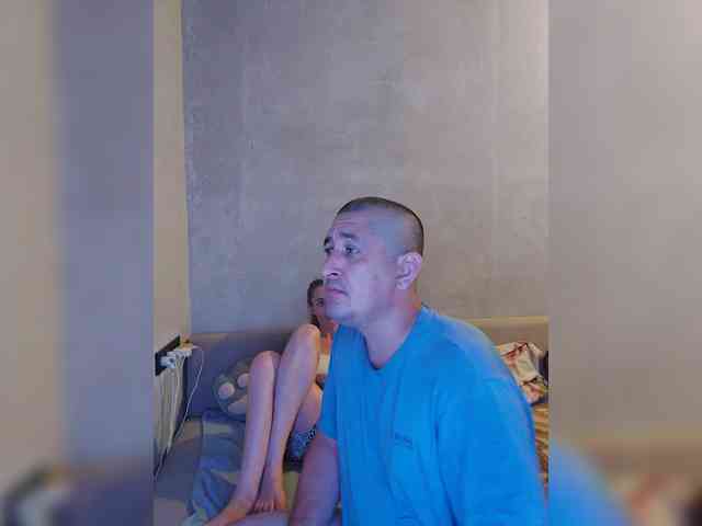 Paramy webcam