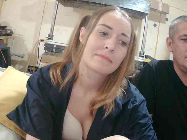 Paramy webcam