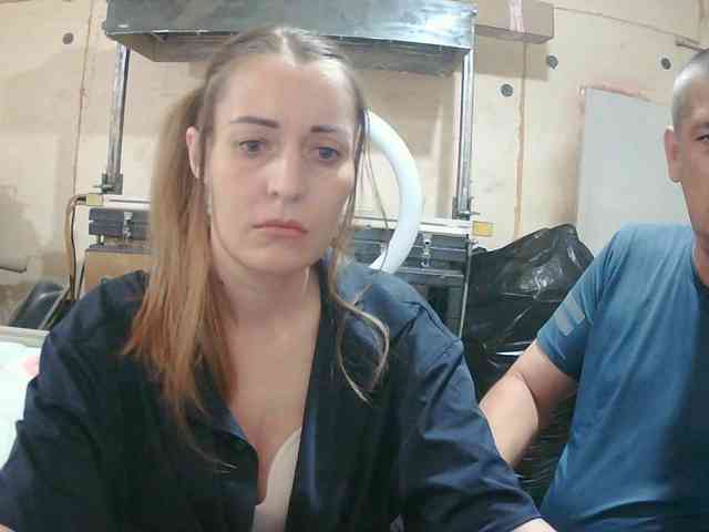 Paramy webcam