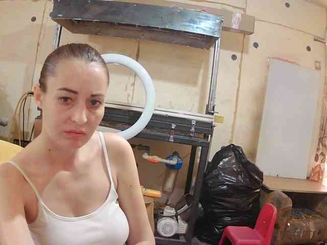 Paramy webcam