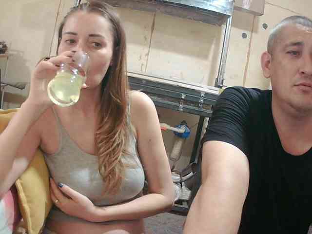 Paramy webcam