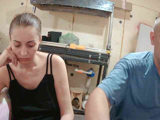 Paramy webcam