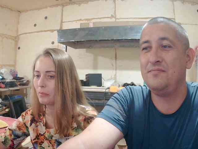 Paramy webcam