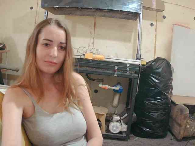 Paramy webcam