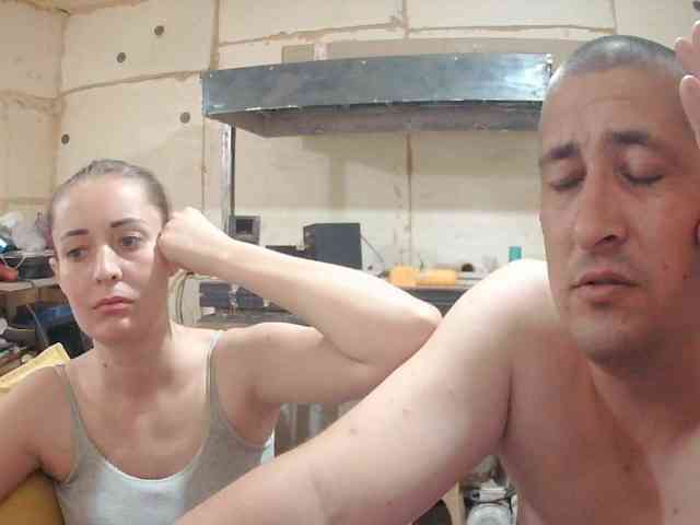 Paramy webcam