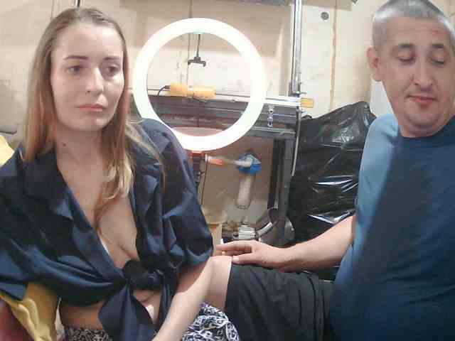 Paramy webcam