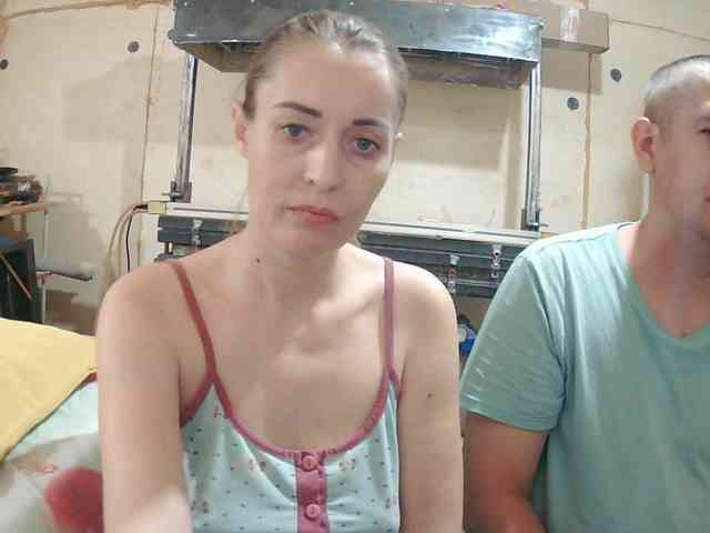 Paramy webcam