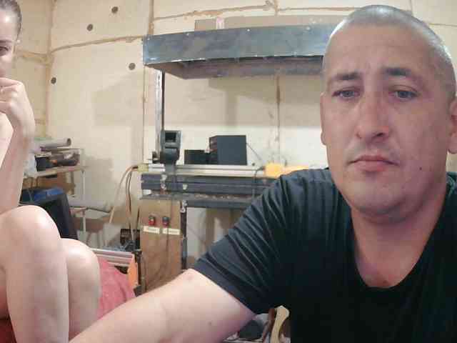 Paramy webcam